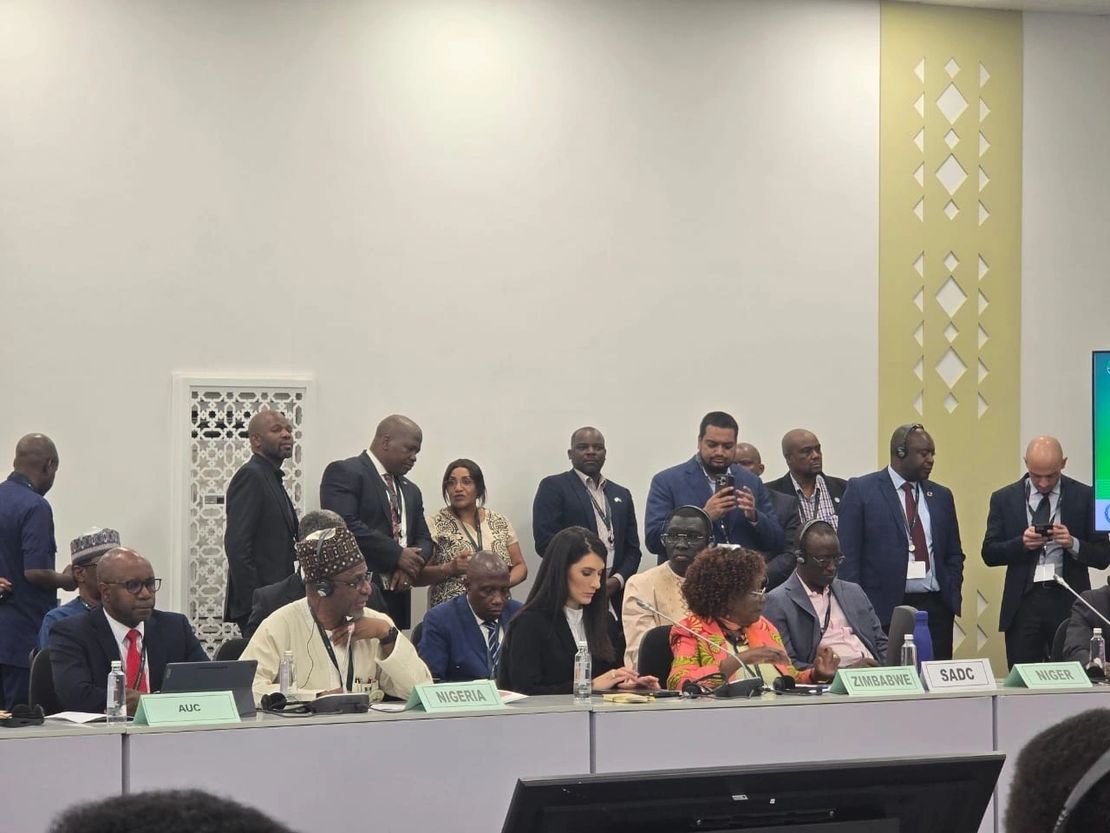 Policy Implementation