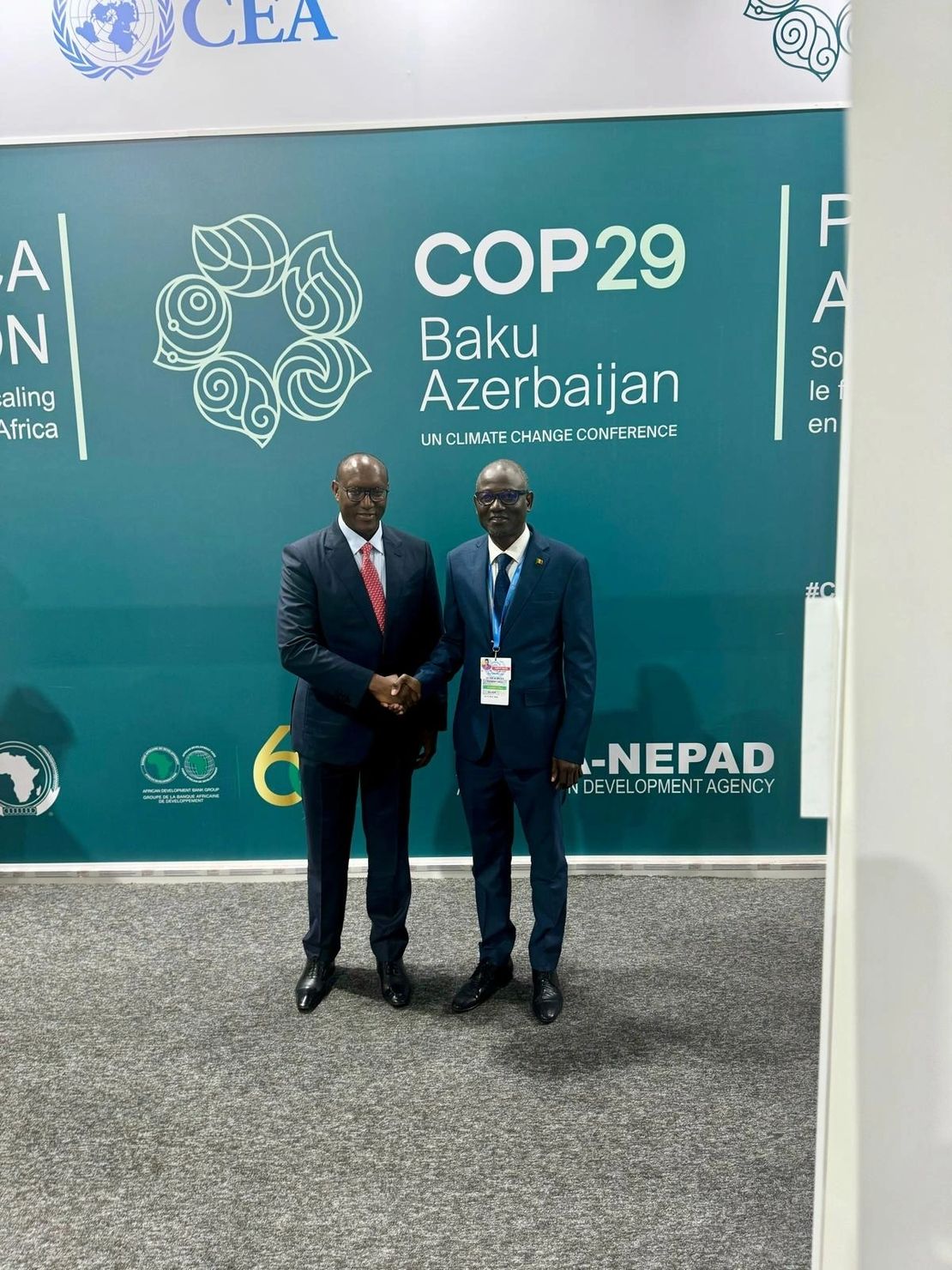 UAE-Africa Economic Summit