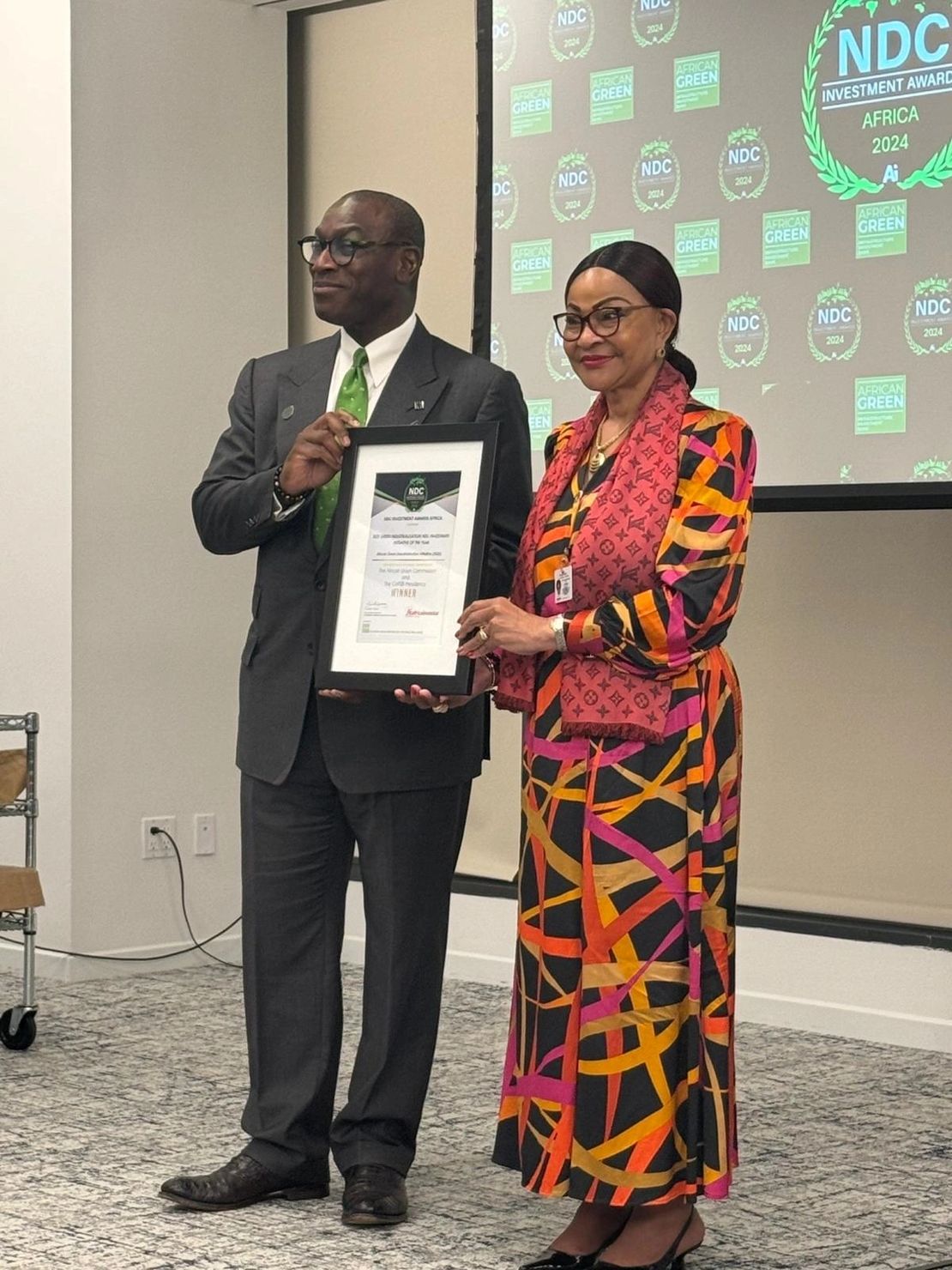 Community Partnership