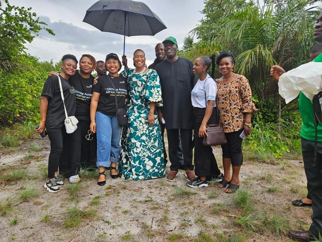 Global Partners Meeting