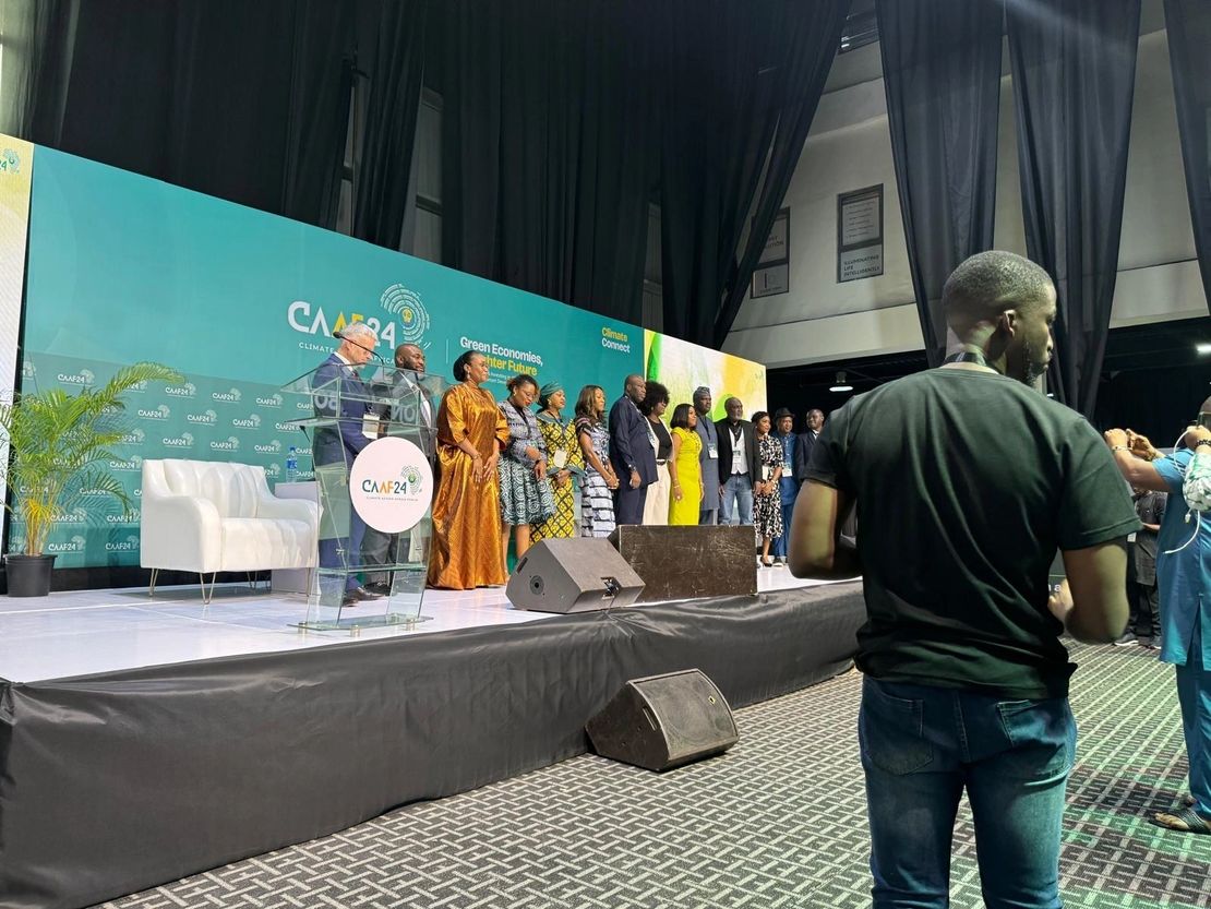 Environmental Research