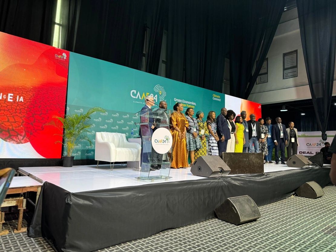 Climate Policy Forum