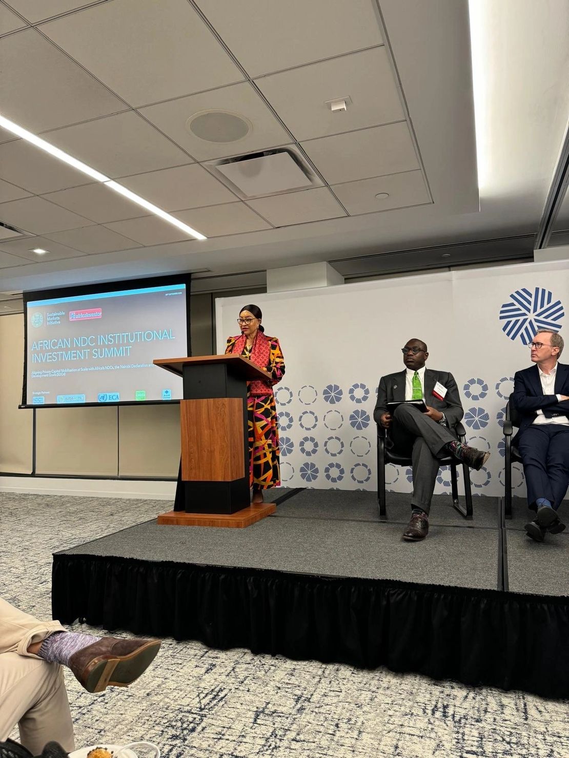 Green Technology Showcase