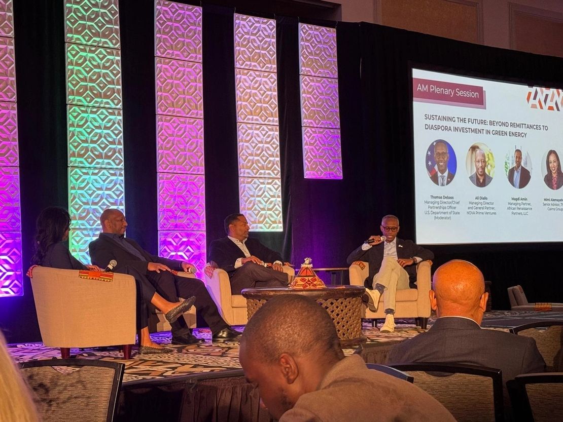 Community Resilience Workshop