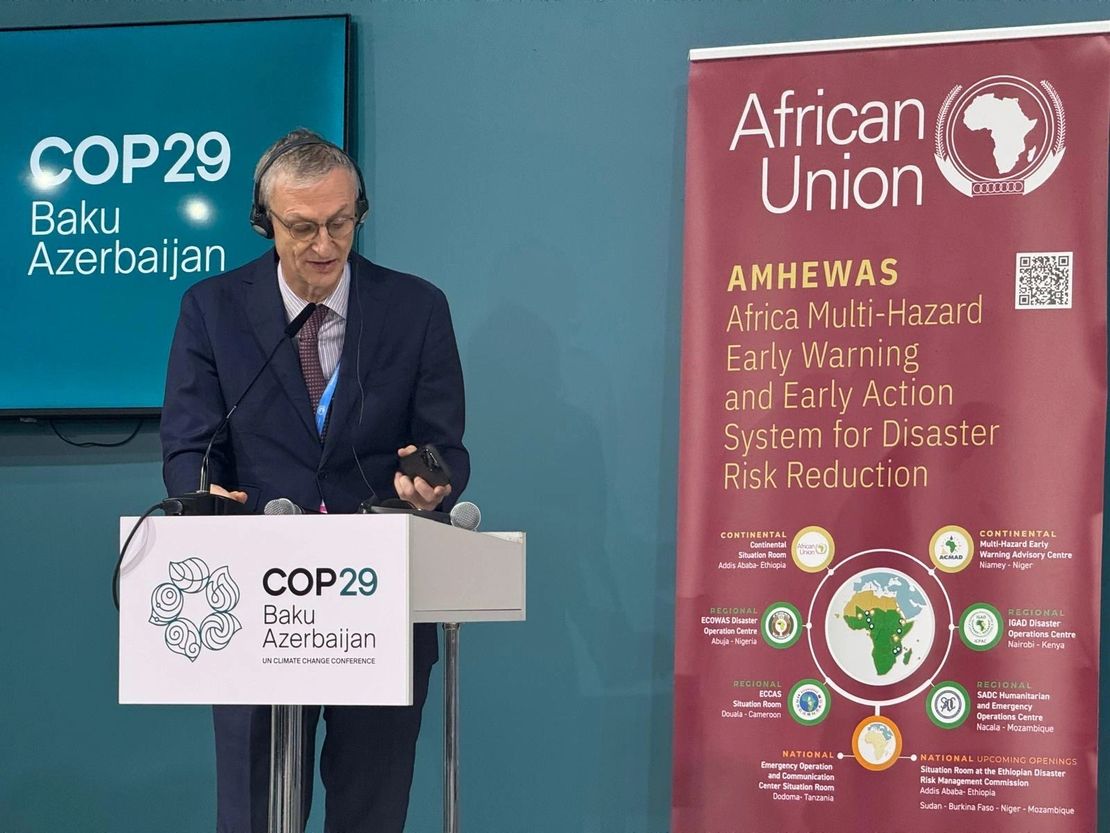 Environmental Policy Forum