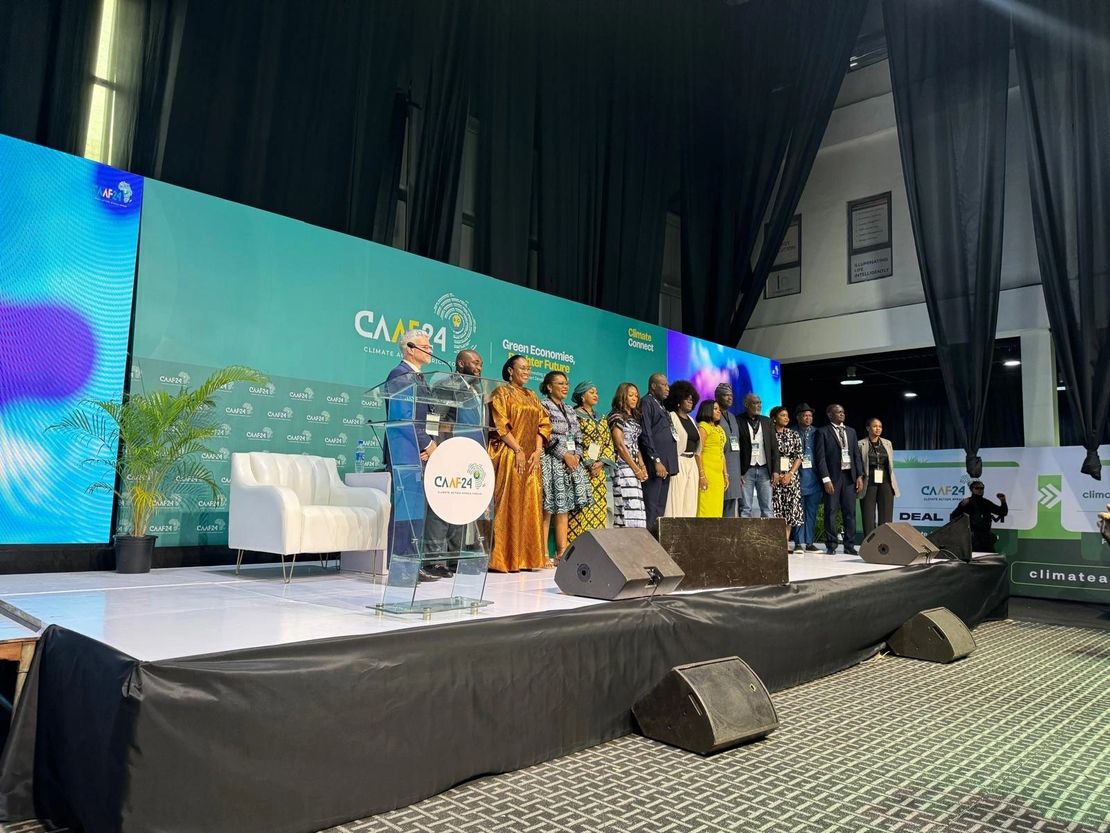 Green Finance Conference