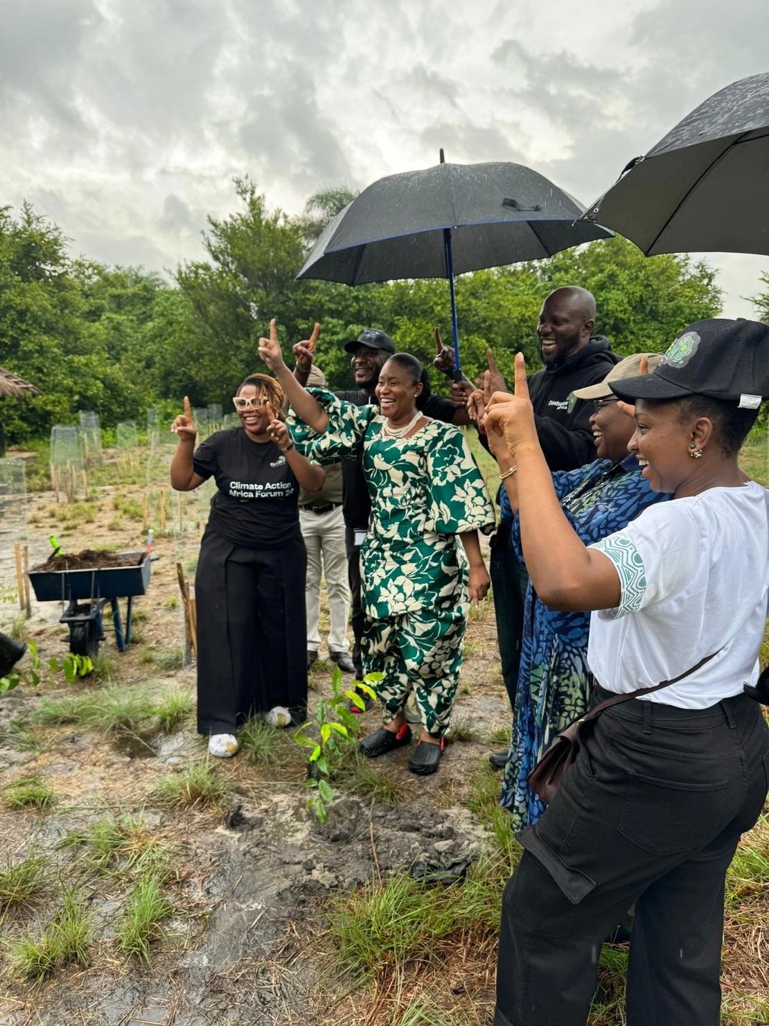 Community Climate Action