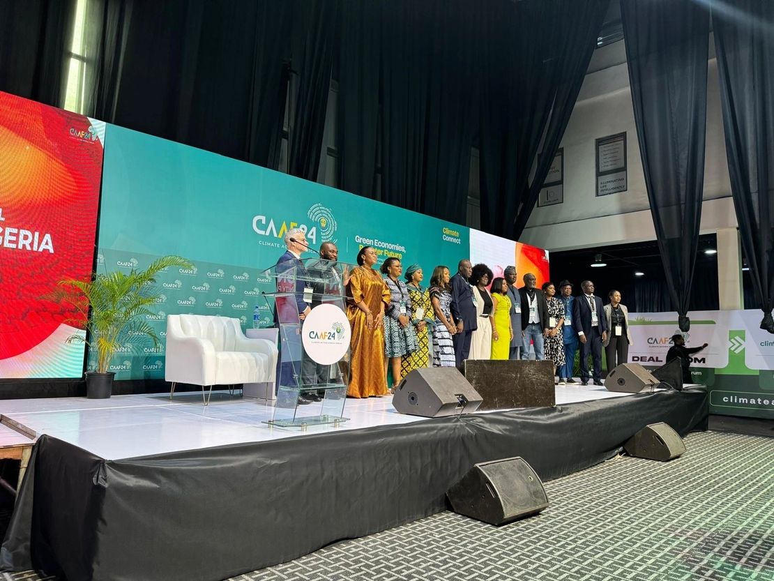 Sustainable Innovation Forum