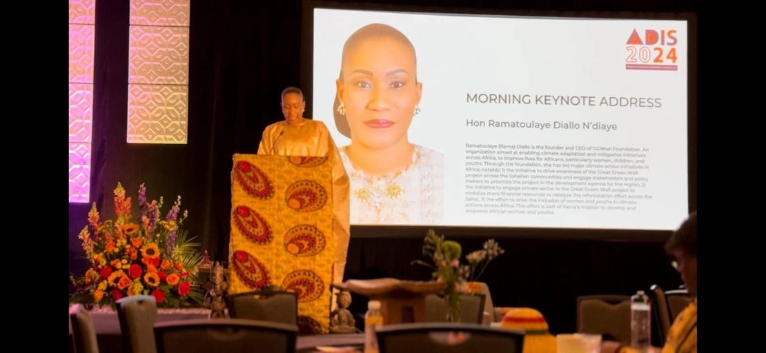 Impact Investment Summit