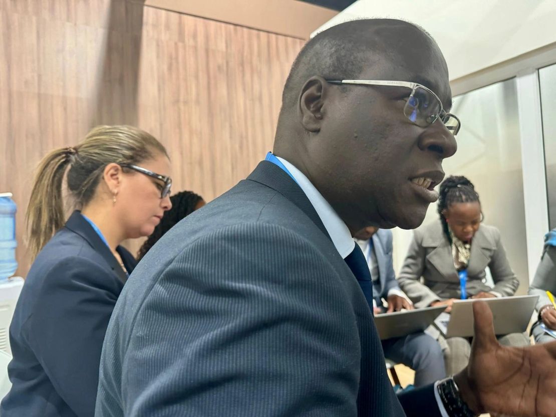 COP29 Creative Showcase