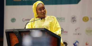 Diaspora fund backs microgrants for community water systems